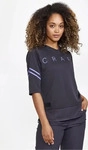 Craft 1910583 992739 XS, Craft Core Offroad XT SS Jersey W Damen (1910583 992739 XS)