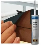 D&ouml;rken Delta Than Kartuschenkleber aus Spezialkautschuk 310ml (0,039EUR/ml)