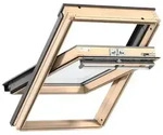 VELUX GGL 3070 Dachfenster aus Holz mit Thermo-Verglasung &ndash; inkl....