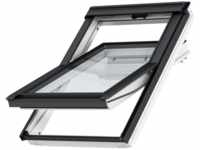 Velux "Elektro" Paket - Elektrisches Dachfenster 3fach Verglasung mit...