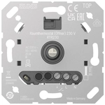Jung Raumthermostat (&Ouml;ffner) 230V RTR230