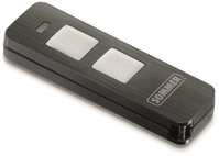 SOMMER 2 Befehl Handsender S10019-00001 Pearl Twin FM 868,95 MHz