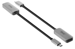 CLUB3D USB Type C to DisplayPort 1.4 8K60Hz HBR3 Active Adapter