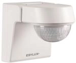 Esylux DEFENSOR MD 230&deg; 40 IR EM10025372 1C IP55 WH Bewegungsmelder m.230&deg;