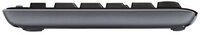 LOGI MK270 Wireless Combo black USB(ESP)