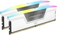 DDR5 64GB PC 5200 CL40 CORSAIR KIT (2x32GB) VENGEANCE RGB W retail