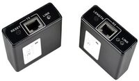 TECHLY HDMI Extender 60m via RJ45 Kabel