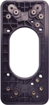 Grothe WLAN vidoora VD 720-W si T&uuml;rstation silber 75403