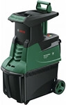 Powertools Leisehcksler AXT 22 D (grn/schwarz, 2.200 Watt)