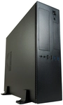 LC-Power Geh Micro ATX 1406MB-TFX