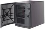 Supermicro CSE-721TQ-350B computer case