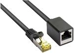 Alcasa 8070VR-100S networking cable