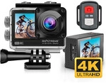 GoXtreme Vision DUO action sports camera
