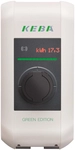 KEBA c-series Tp2 Socket RFID ME 121916 22KW P30-ES240022-L0R-GE