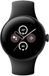 Google Pixel Watch 2 Wi-Fi black