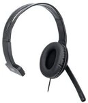 MANHATTAN Mono USB-Headset Ohrumschlie&szlig;end (Over-Ear)
