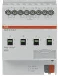 ABB Schaltaktor 4f 16 A SA/S4.16.6.2 C-Last m.Energiefunktion 2CDG110270R0011