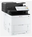 KYOCERA ECOSYS MA4000cifx/Plus color MFP
