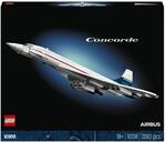 LEGO ICONS Concorde