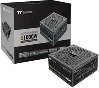 Netzteil Thermaltake Toughpower SFX 1000W Mod. SFX/GEN5 80+G retail