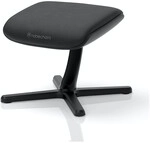 noblechairs Fu&szlig;st&uuml;tze 2 - Black Edition