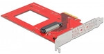 DeLOCK 90071 interface cards/adapter