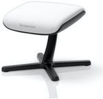 noblechairs Fu&szlig;st&uuml;tze 2 - White Edition