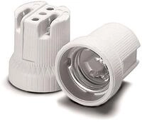 VOSS Porzellan Fassung E27 M4 102599 1-teilig