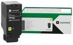 Toner Lexmark 24B7513 yellow 11.500 Seiten 24B7513