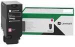 Toner Lexmark 24B7512 magenta 11.500 Seiten 24B7512