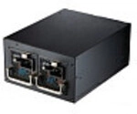 FSP Twins PRO 500W power supply unit