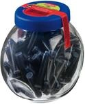 Herlitz Tintenpatronen im Glas 100 St&uuml;ck