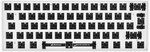 Sharkoon Skiller SGK50 S4 Barebone keyboard