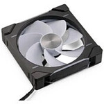 140mm Phanteks D30-140 PWM Reverse DRGB schwarz