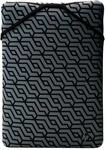 HP 15 ReversP Blk/Geo Sleeve