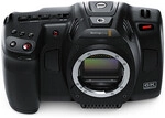 Blackmagic Design Cinema Camera 6K