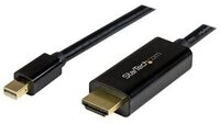 STARTECH Mini DP auf HDMI Kabel - 5m 4K