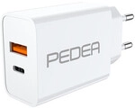 PEDEA 60040100 mobile device charger