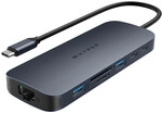 Targus HD4006GL laptop dock/port replicator