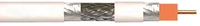 Televes Koaxkabel A+ SK125plus 3fach geschirmt 125dB 100m Spule 413501 (Inhalt 100