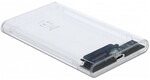 DeLOCK 42617 storage drive enclosure
