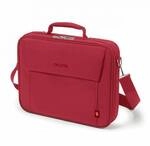 Dicota Eco Multi BASE 14-15.6 Red