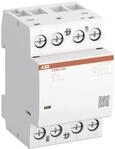 ABB Installationssch&uuml;tz ESB63-40N-01 4S/0&Ouml; 24VAC/DC 1SAE351111R0140