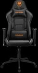 COUGAR Gaming-Stuhl Armor Elite, Schwarz