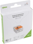 Wago 221-412/995-016 terminal block