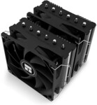 K K&uuml;hler Thermalright Peerless Assassin 120 SE Black