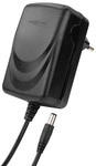 ANSMANN 1201-0027 Netzteil APS 12-2.5, 12V DC / 30W, kompatibel mit FritzBox
