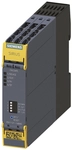Siemens 3SK11211AB40 SIRIUS Sicherheits- schaltger&auml;t Advanced Freigabekreise 3