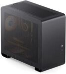 Jonsbo U4 Mini Mesh Micro-ATX-Geh&auml;use - schwarz