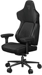 ThunderX3 CORE-Racer Gaming Stuhl - schwarz